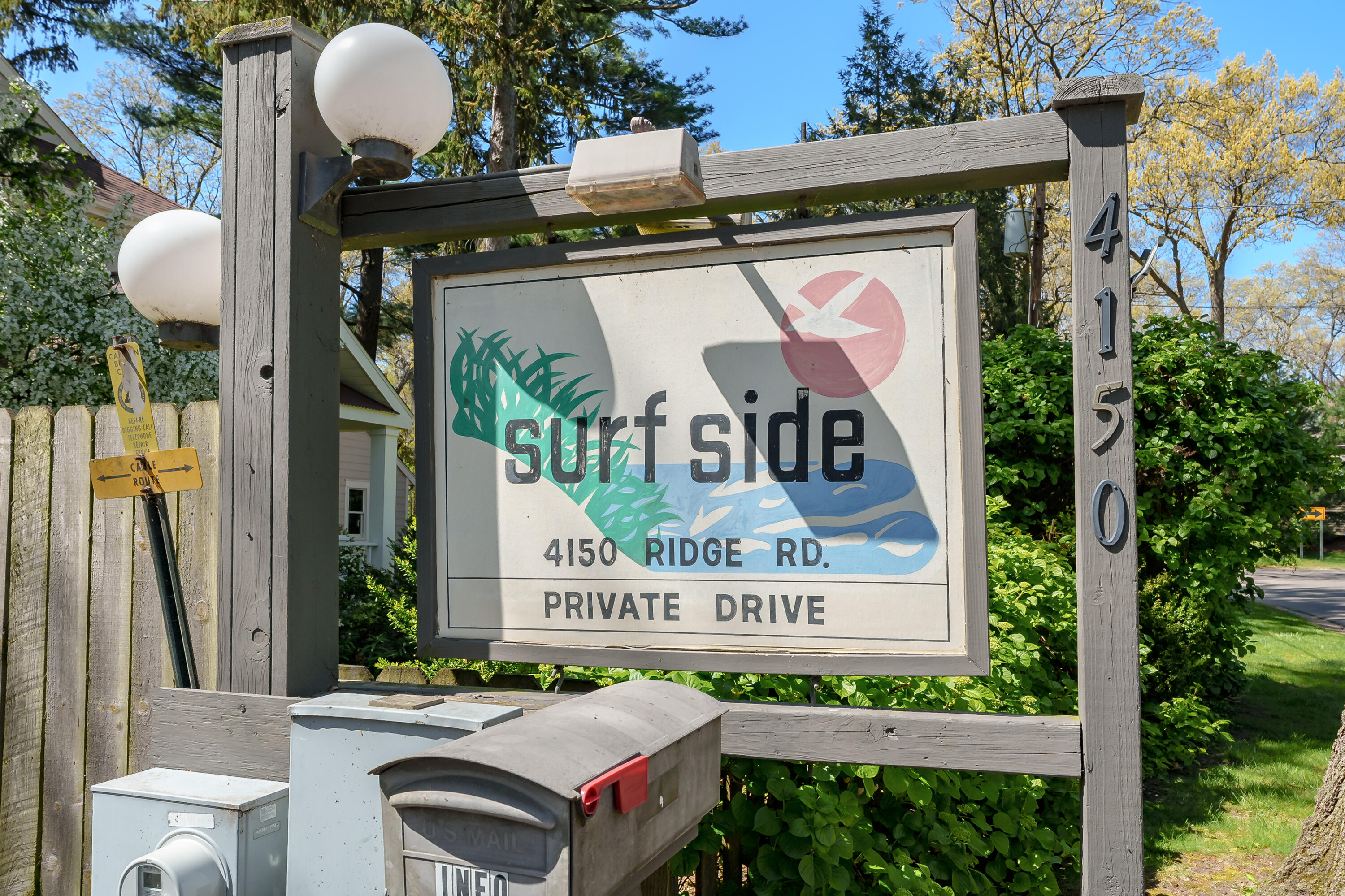 4150 Ridge Road, Unit 21 AND 22 Stevensville, MI 49127 - Photo 99 of 101 Ridge Rd 4150 22 21 Stevensville 49127-9
