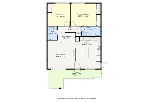 $688,000 | 4150 Ridge Road, Unit 21 AND 22, Stevensville, MI 49127