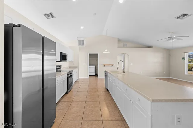 $310,000 | 1207 Kismet Parkway West, Cape Coral, FL 33993