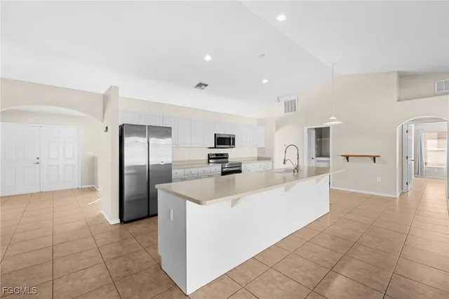 $310,000 | 1207 Kismet Parkway West, Cape Coral, FL 33993