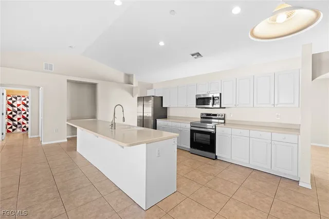 $310,000 | 1207 Kismet Parkway West, Cape Coral, FL 33993