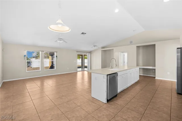 $310,000 | 1207 Kismet Parkway West, Cape Coral, FL 33993