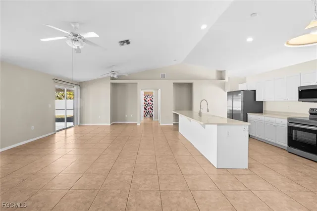 $310,000 | 1207 Kismet Parkway West, Cape Coral, FL 33993