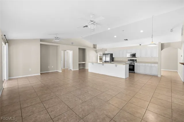 $310,000 | 1207 Kismet Parkway West, Cape Coral, FL 33993