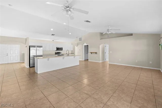 $310,000 | 1207 Kismet Parkway West, Cape Coral, FL 33993