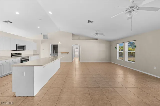 $310,000 | 1207 Kismet Parkway West, Cape Coral, FL 33993