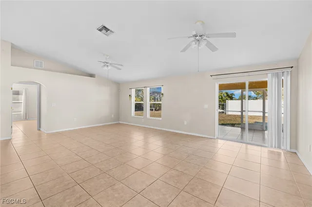 $310,000 | 1207 Kismet Parkway West, Cape Coral, FL 33993