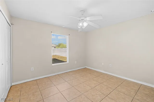 $310,000 | 1207 Kismet Parkway West, Cape Coral, FL 33993