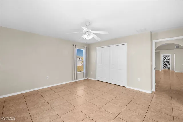 $310,000 | 1207 Kismet Parkway West, Cape Coral, FL 33993