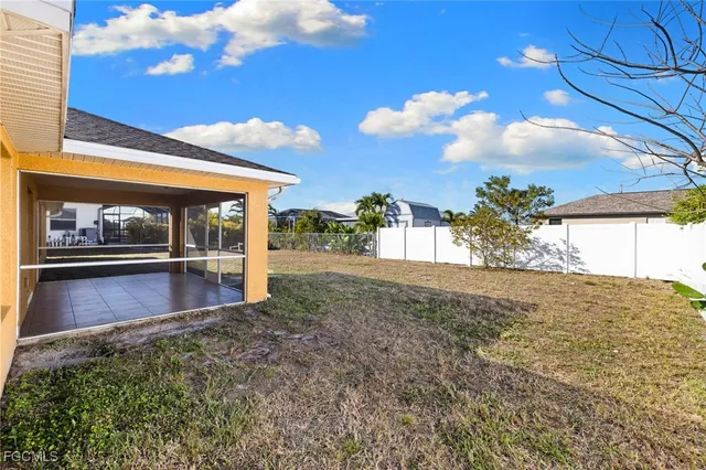 $310,000 | 1207 Kismet Parkway West, Cape Coral, FL 33993