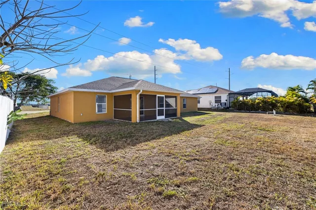 $310,000 | 1207 Kismet Parkway West, Cape Coral, FL 33993