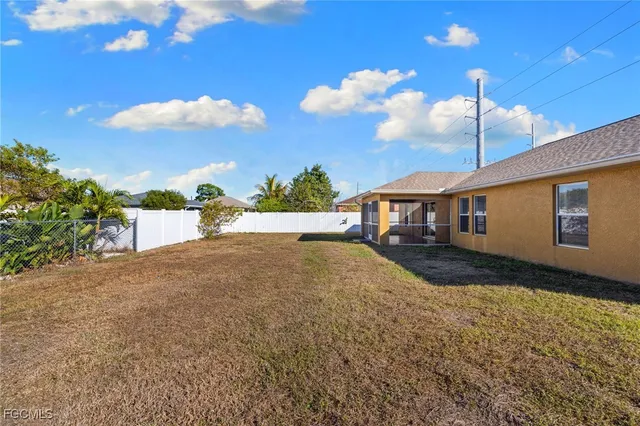 $310,000 | 1207 Kismet Parkway West, Cape Coral, FL 33993