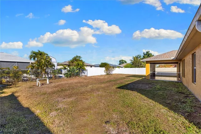 $310,000 | 1207 Kismet Parkway West, Cape Coral, FL 33993