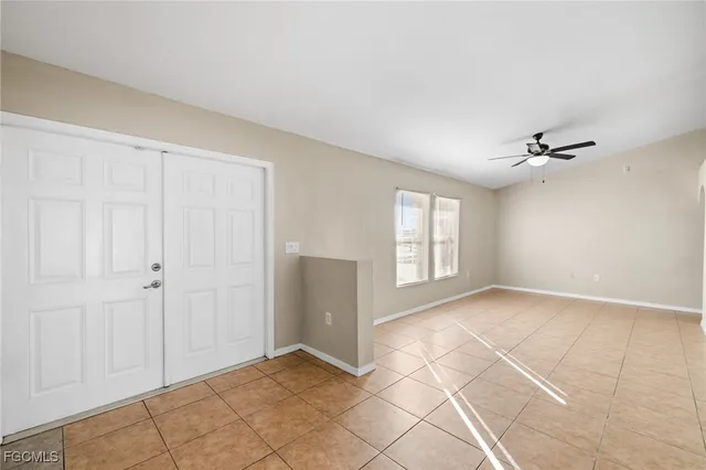 $310,000 | 1207 Kismet Parkway West, Cape Coral, FL 33993