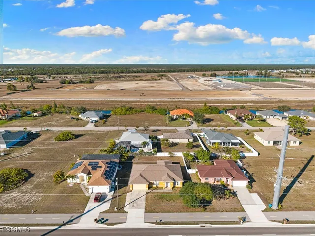 $310,000 | 1207 Kismet Parkway West, Cape Coral, FL 33993