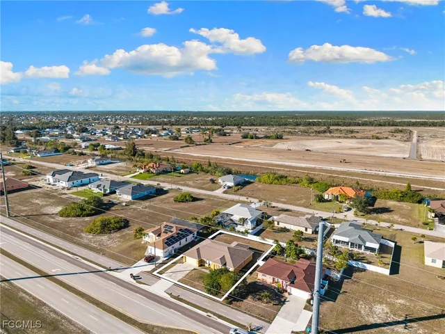 $310,000 | 1207 Kismet Parkway West, Cape Coral, FL 33993