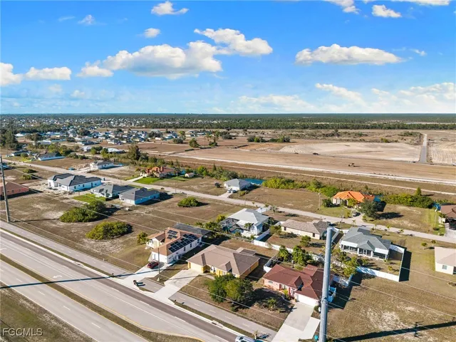 $310,000 | 1207 Kismet Parkway West, Cape Coral, FL 33993
