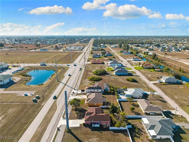 $310,000 | 1207 Kismet Parkway West, Cape Coral, FL 33993