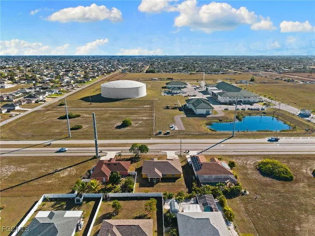 $310,000 | 1207 Kismet Parkway West, Cape Coral, FL 33993