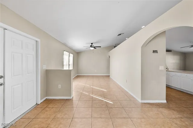 $310,000 | 1207 Kismet Parkway West, Cape Coral, FL 33993