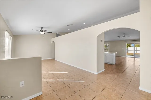 $310,000 | 1207 Kismet Parkway West, Cape Coral, FL 33993