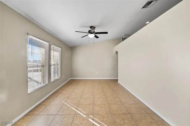 $310,000 | 1207 Kismet Parkway West, Cape Coral, FL 33993