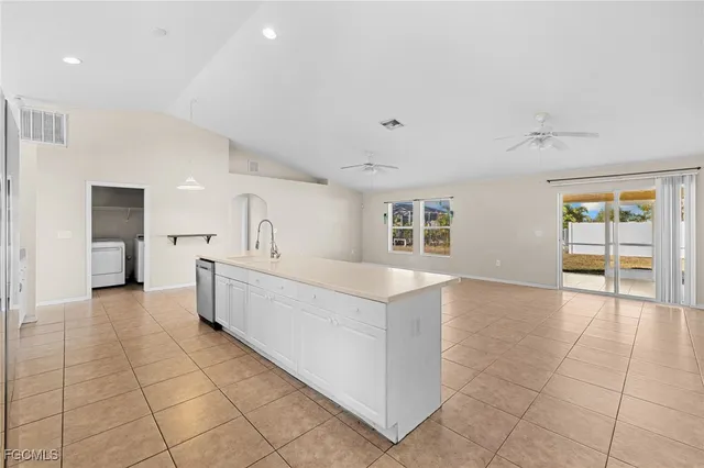 $310,000 | 1207 Kismet Parkway West, Cape Coral, FL 33993