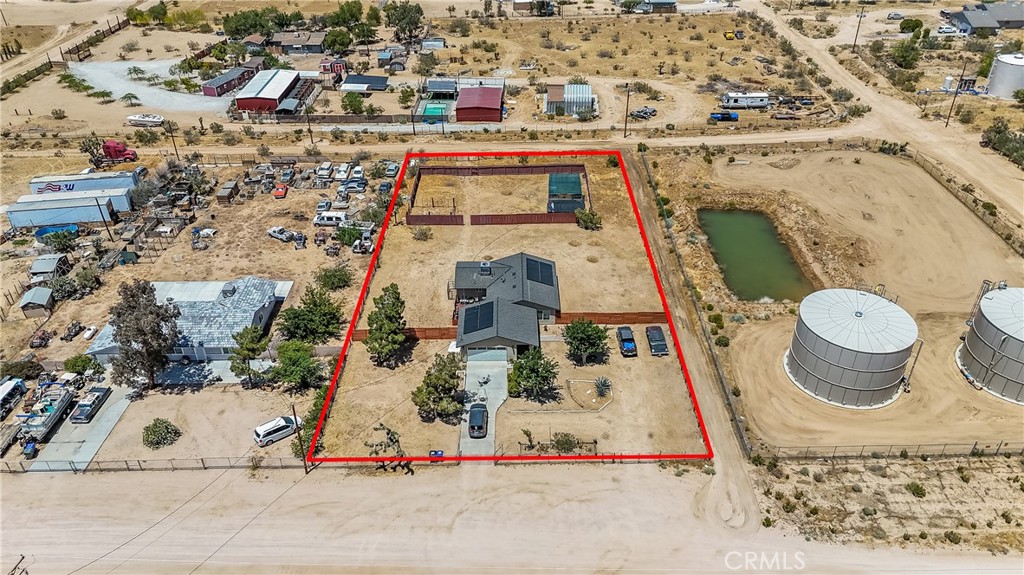 23560 Tussing Ranch Road Apple Valley, CA 92308 - Photo 6 of 31