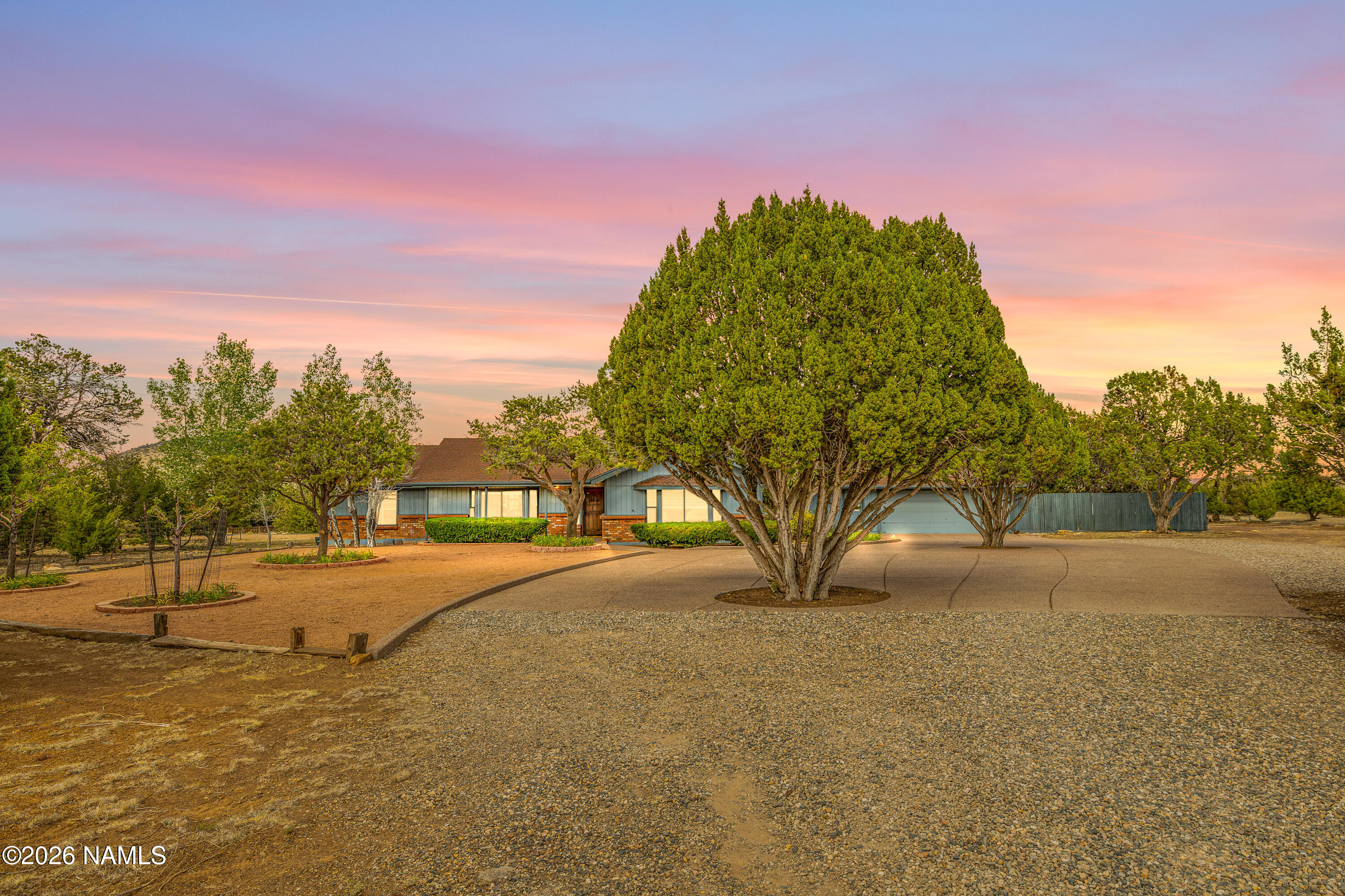7045 Slayton Ranch Road Flagstaff, AZ 86004 - Photo 3 of 52 CP-72