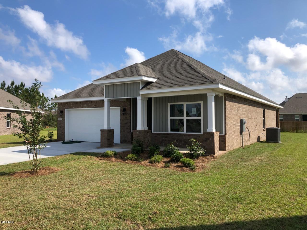 1250 Lilac Cove Ocean Springs, MS 39564 - Photo 1 of 23 Lot 23 Lamar Exterior