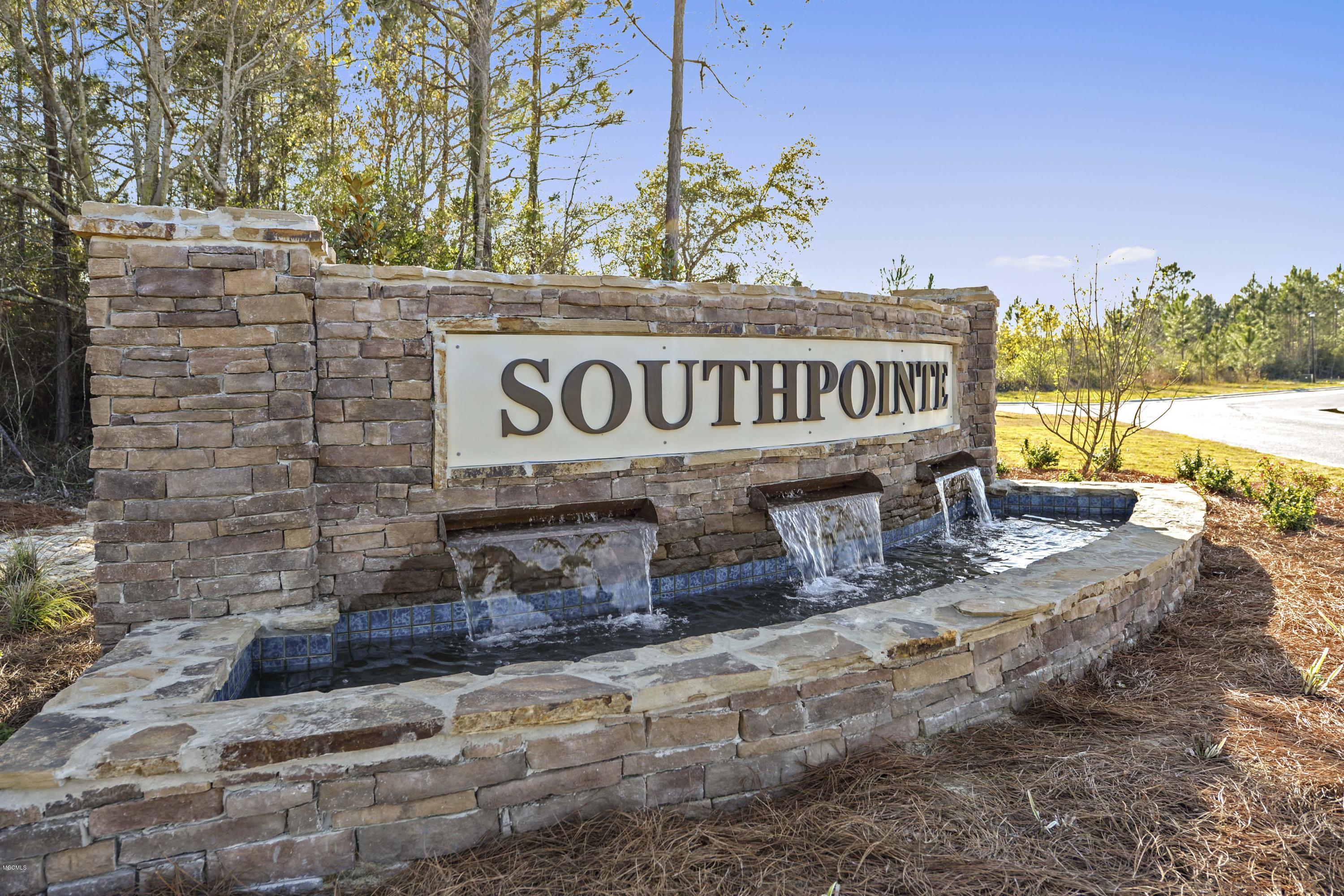 1250 Lilac Cove Ocean Springs, MS 39564 - Photo 2 of 23 New entrance pic 2