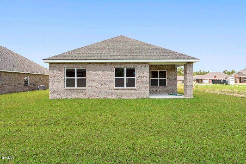 1250 Lilac Cove Ocean Springs, MS 39564 - Photo 23 of 23 Lamar 23