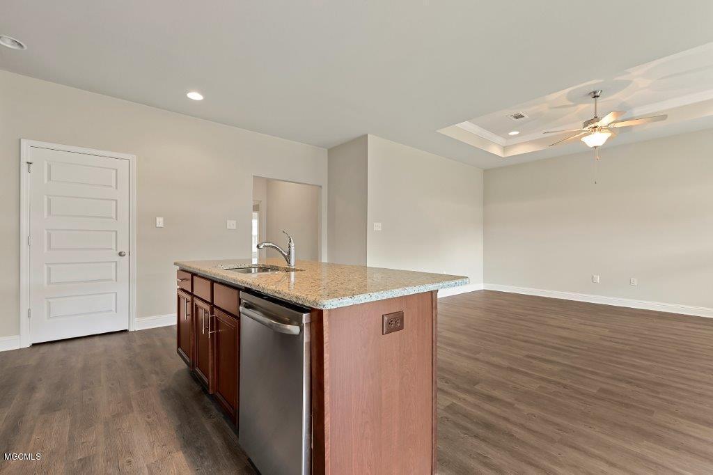 1250 Lilac Cove Ocean Springs, MS 39564 - Photo 8 of 23 Lamar 8