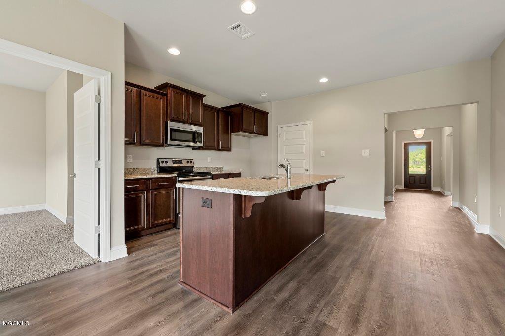1250 Lilac Cove Ocean Springs, MS 39564 - Photo 9 of 23 Lamar 9