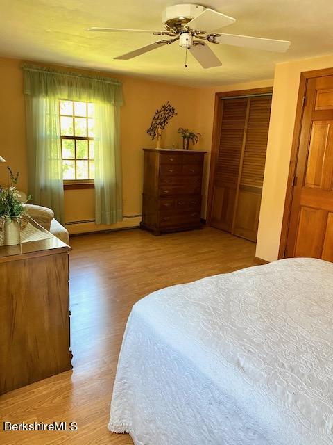 192 East Road Adams, MA 01220 - Photo 22 of 35 a living room with furniture and a window