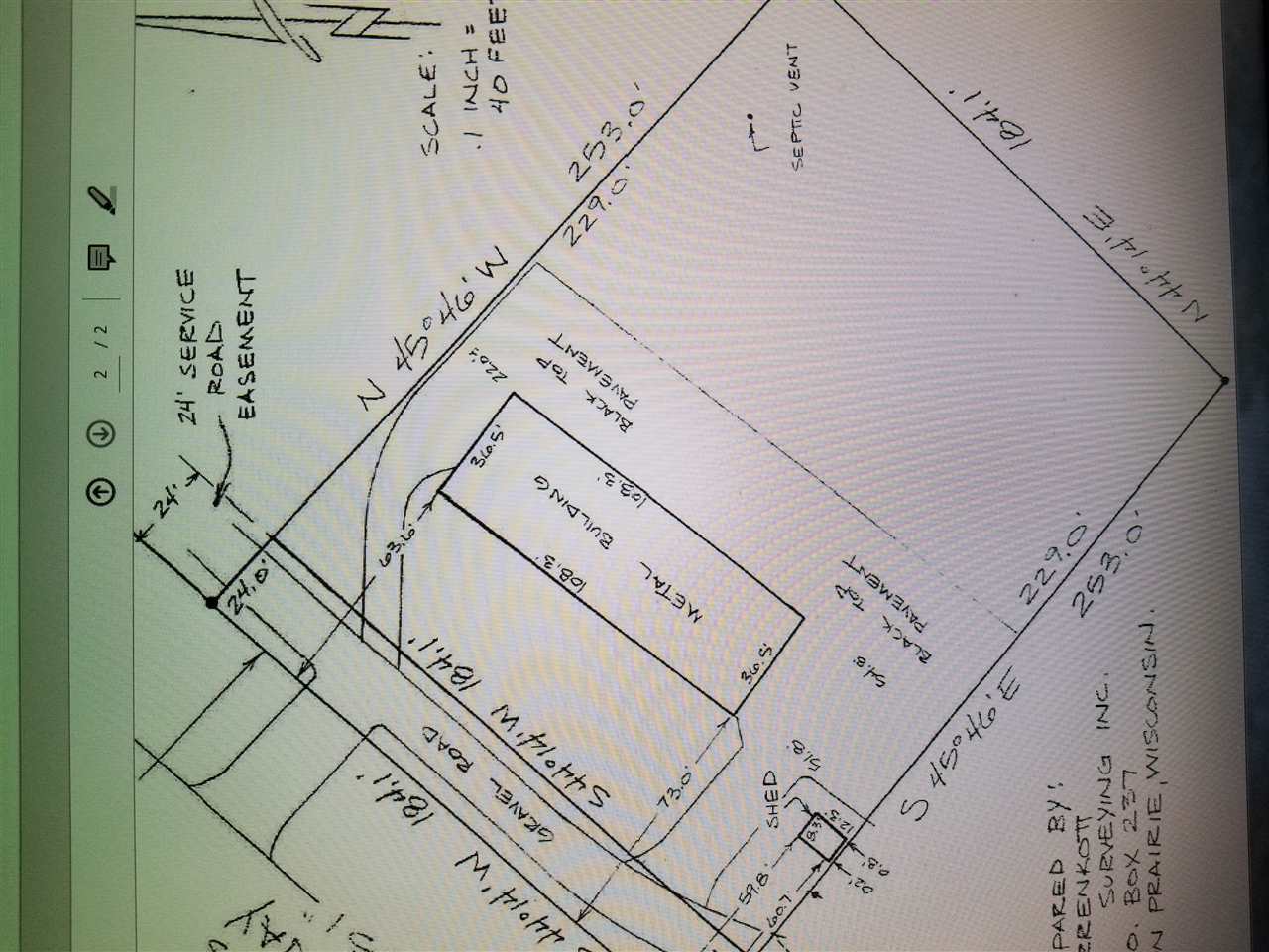 3345 Highway 151 Sun Prairie, WI 53590 - Photo 21 of 21