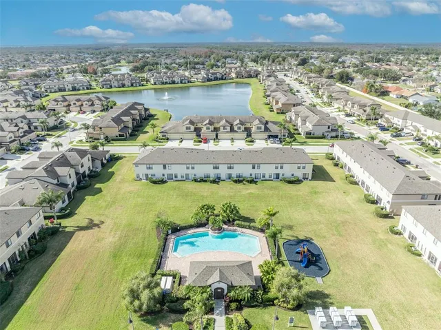 $299,900 | 2289 Seven Oaks Drive, St. Cloud, FL 34772