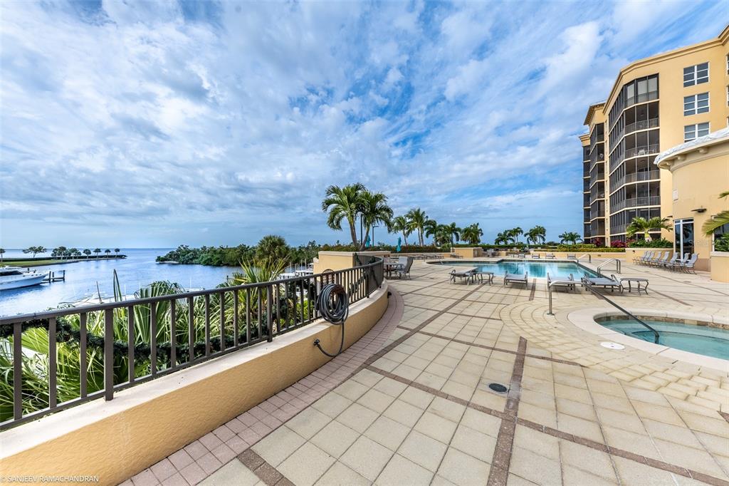 3313 Sunset Key Circle, Unit 403 Punta Gorda, FL 33955 - Photo 46 of 52 Gallery Image 46
