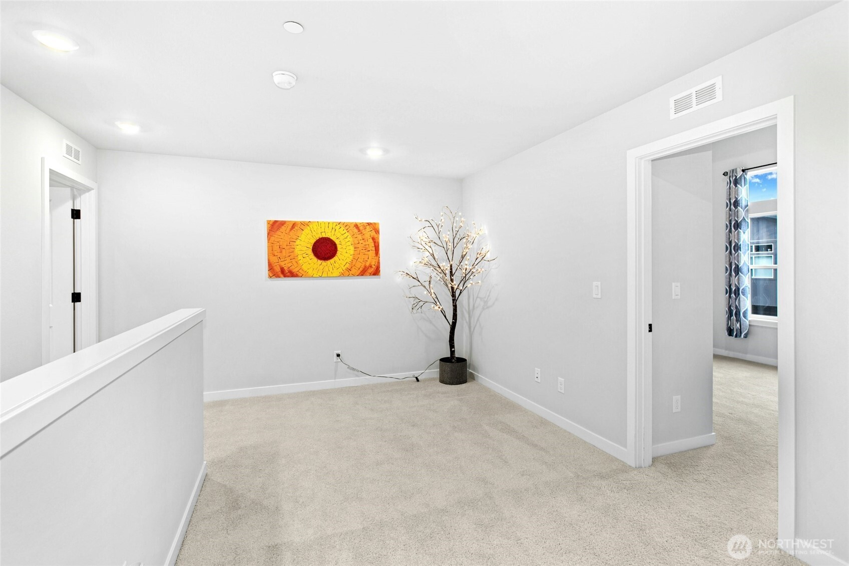 8609 Soper Hill Road, Unit G147 Marysville, WA 98270 - Photo 16 of 28 a view of an empty room