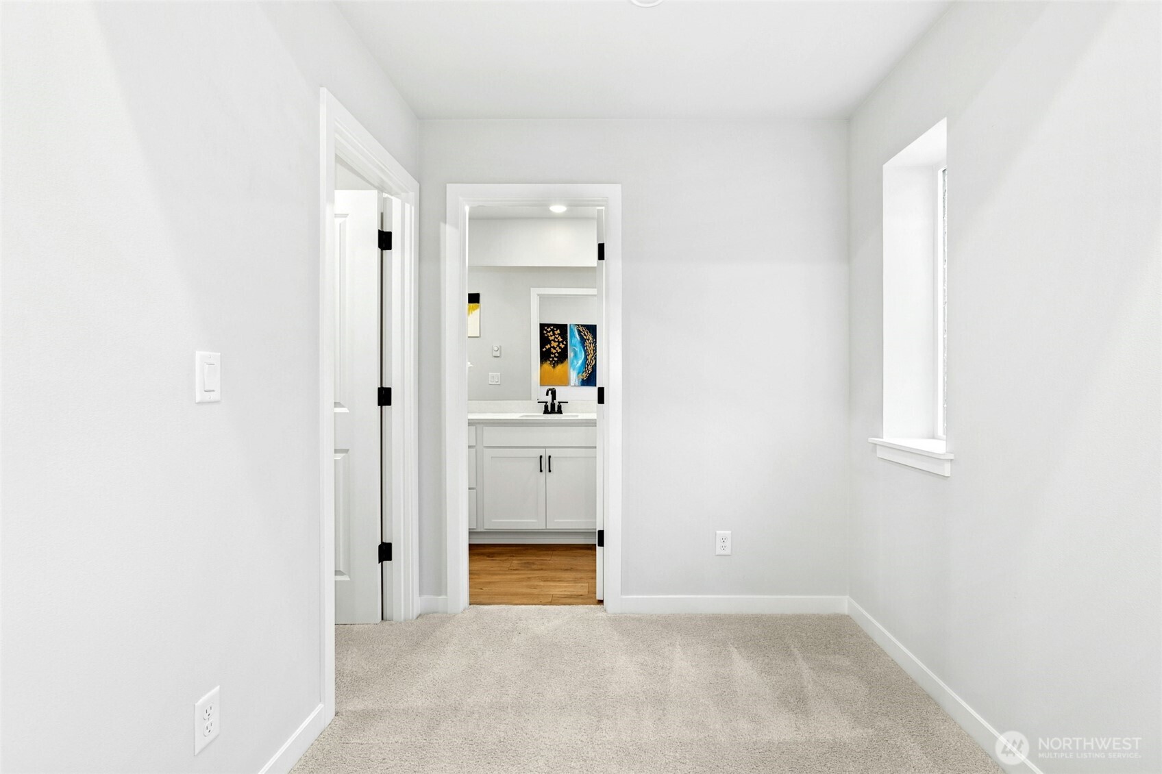 8609 Soper Hill Road, Unit G147 Marysville, WA 98270 - Photo 20 of 28 a view of a room with closet