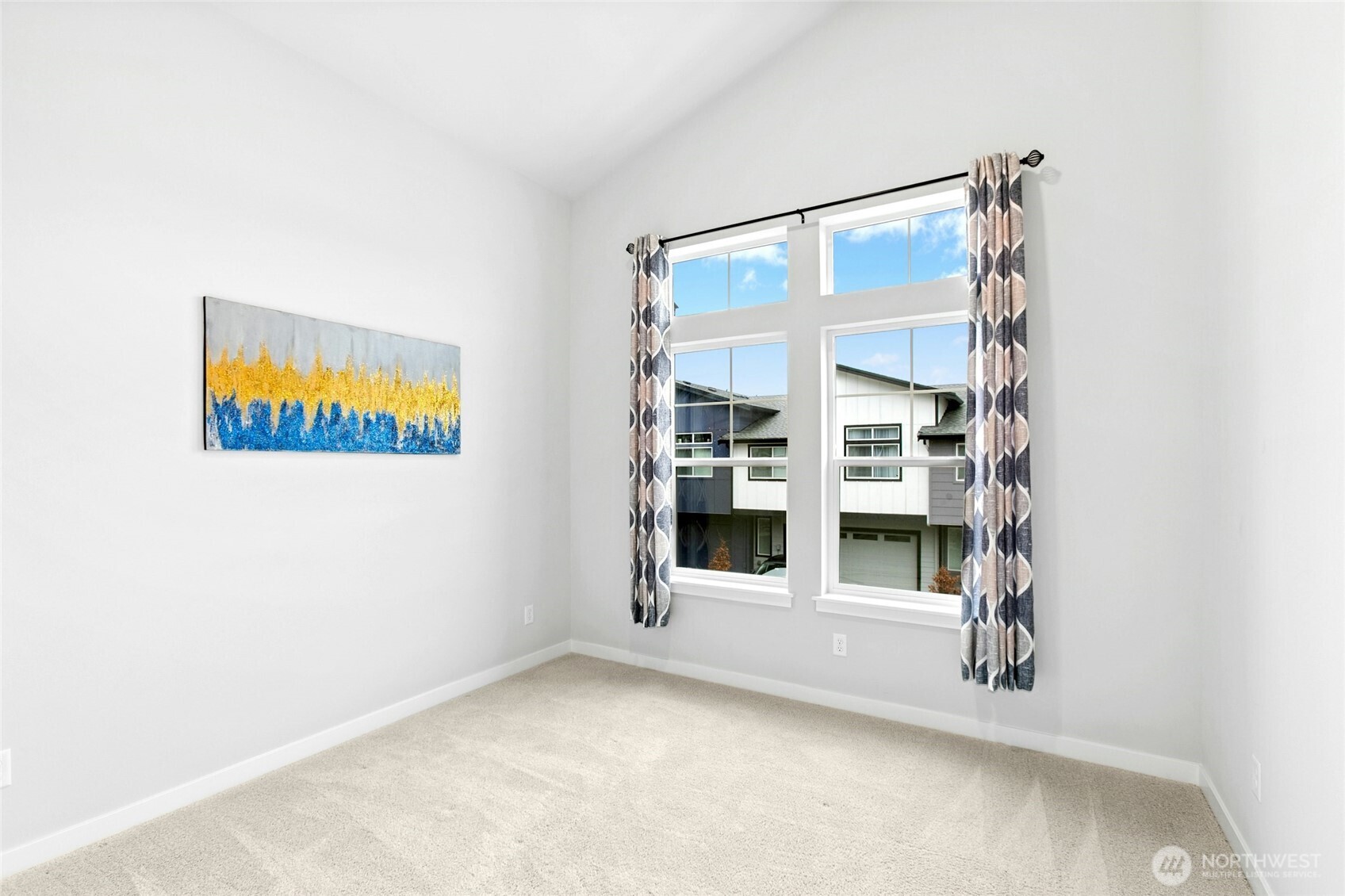 8609 Soper Hill Road, Unit G147 Marysville, WA 98270 - Photo 24 of 28 a view of an empty room