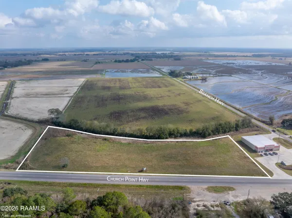 $295,000 | 0 Church Point Highway, Branch, LA 70516