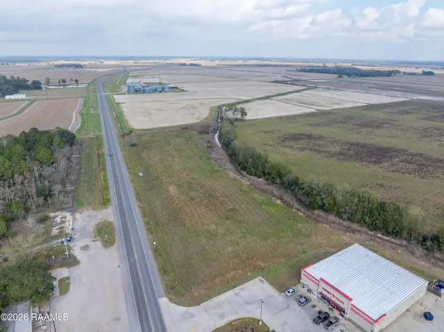 $295,000 | 0 Church Point Highway, Branch, LA 70516