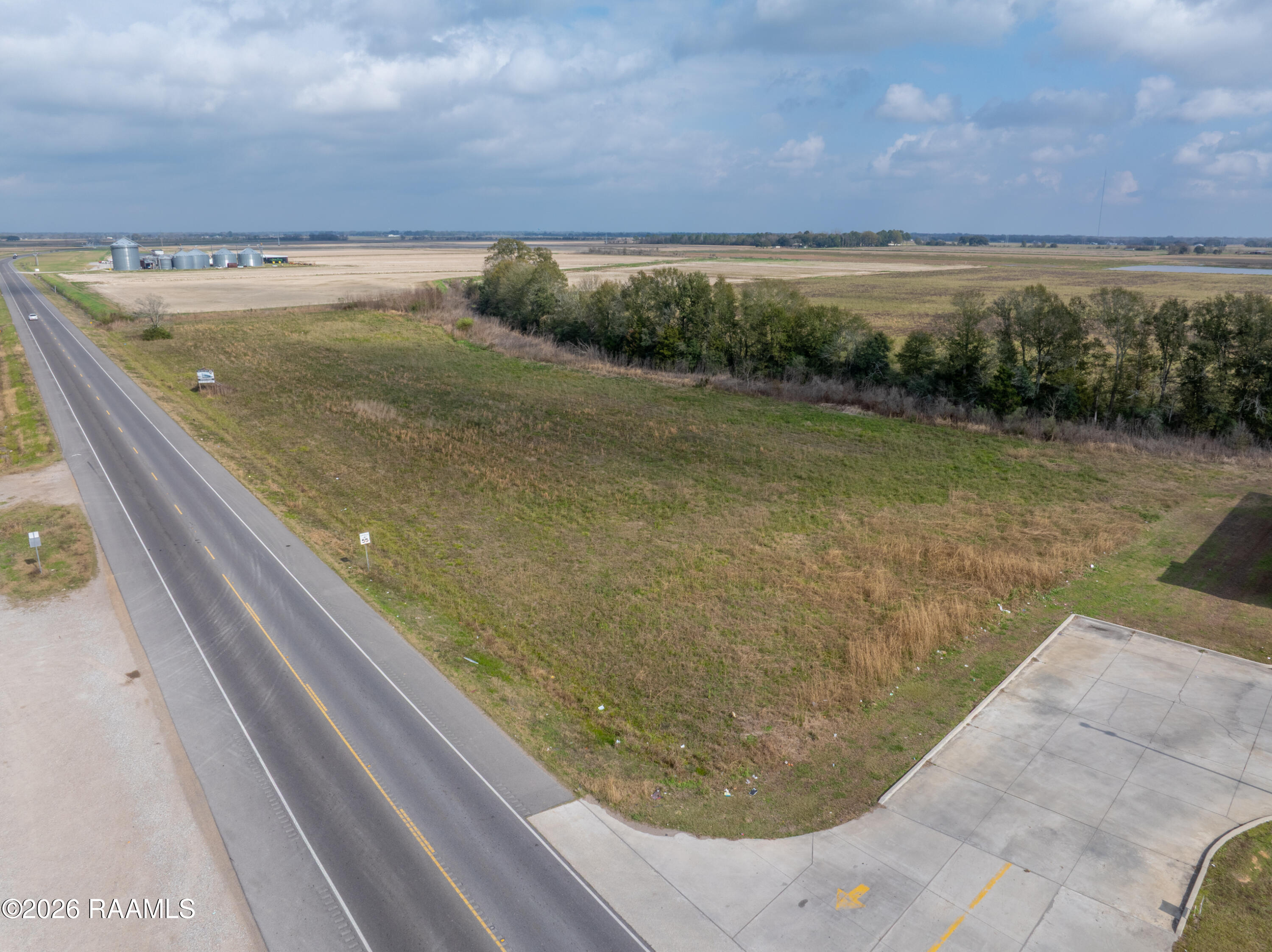0 Church Point Highway Branch, LA 70516 - Photo 5 of 5 ChurchPointHwy.CommercialLot-8