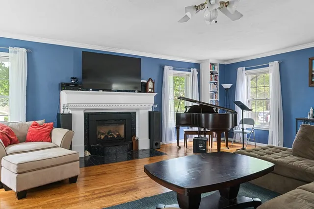 $329,000 | 110 La Grange Street, Binghamton, NY 13905