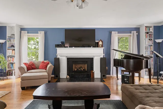 $329,000 | 110 La Grange Street, Binghamton, NY 13905