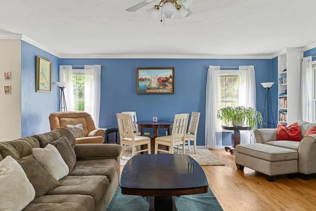 $329,000 | 110 La Grange Street, Binghamton, NY 13905