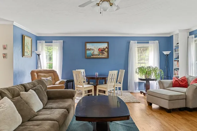 $329,000 | 110 La Grange Street, Binghamton, NY 13905