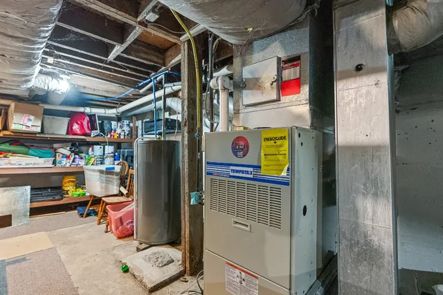 $329,000 | 110 La Grange Street, Binghamton, NY 13905