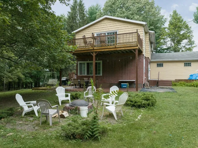 $329,000 | 110 La Grange Street, Binghamton, NY 13905